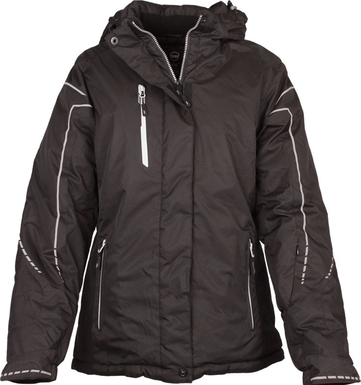 Blackhawk Winter Jacket (Ladies) Whiteridge Inc.