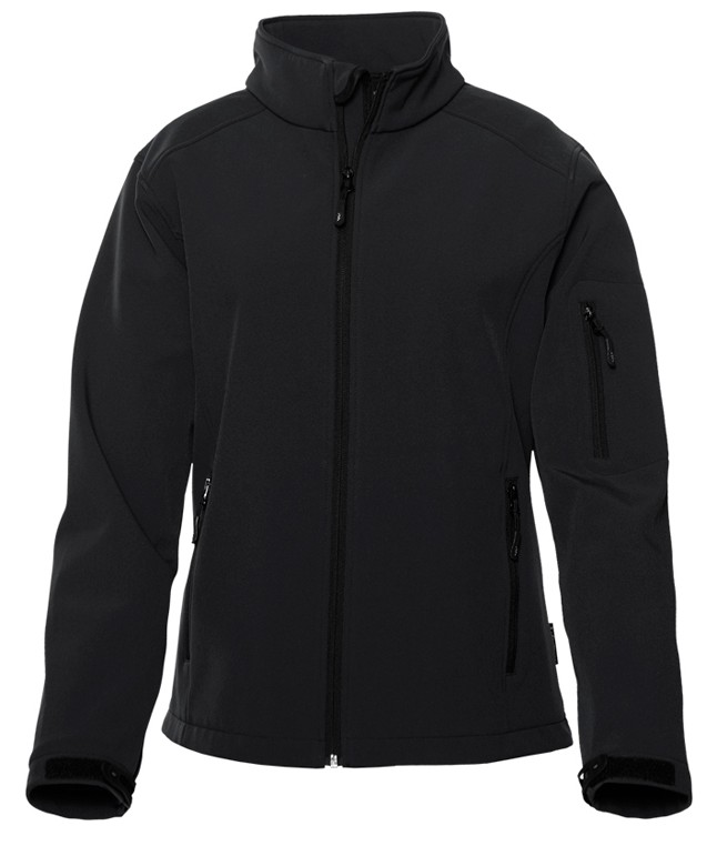 Infinite Soft Shell Jacket (Ladies) | Whiteridge Inc.