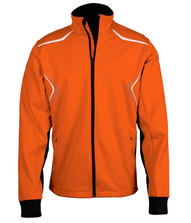 Reverb Soft Shell Jacket (Mens) | Whiteridge Inc.