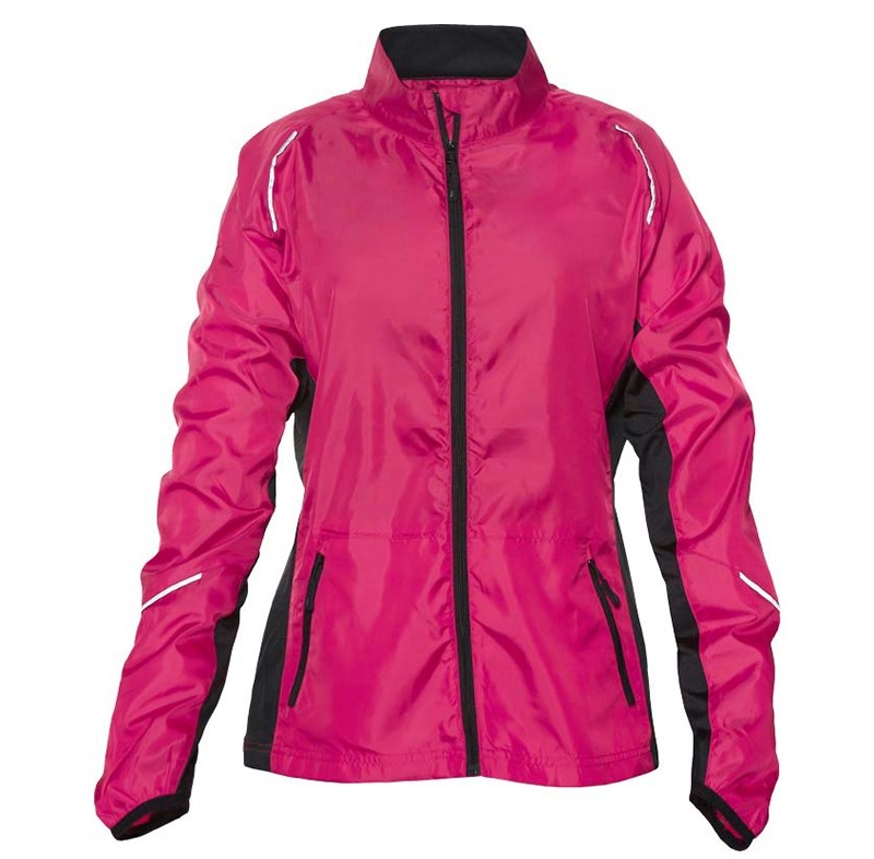 Drive Athletic Jacket (Ladies) | Whiteridge Inc.