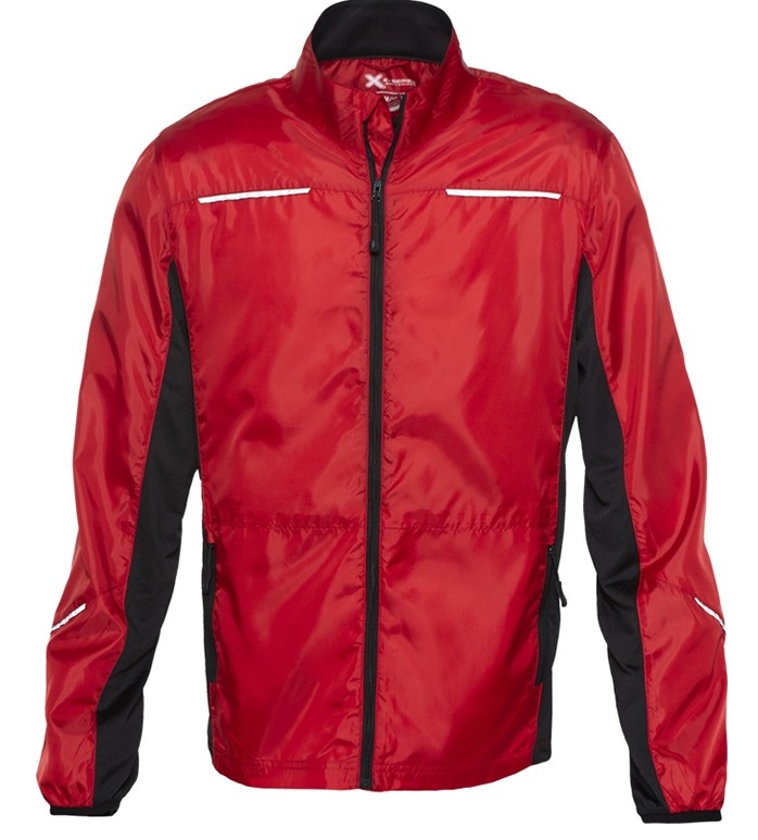 Drive Athletic Jacket (Mens) | Whiteridge Inc.
