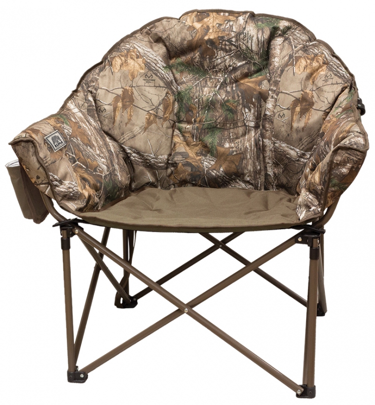 Lazy Bear Chair Whiteridge Inc.