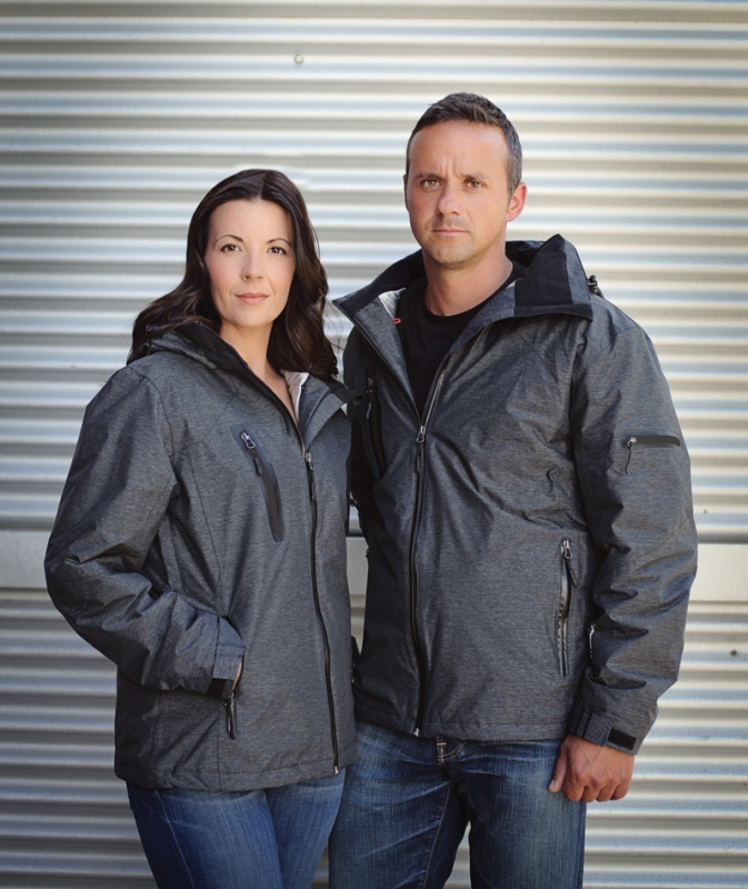 Ambush Winter Jacket Ladies Whiteridge Inc