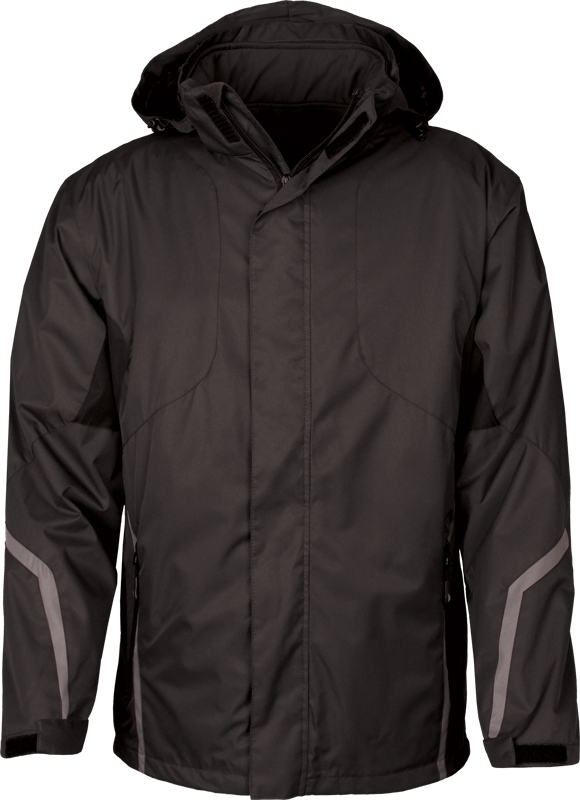 Inferno 3-in-1 Jacket (Mens) | Whiteridge Inc.