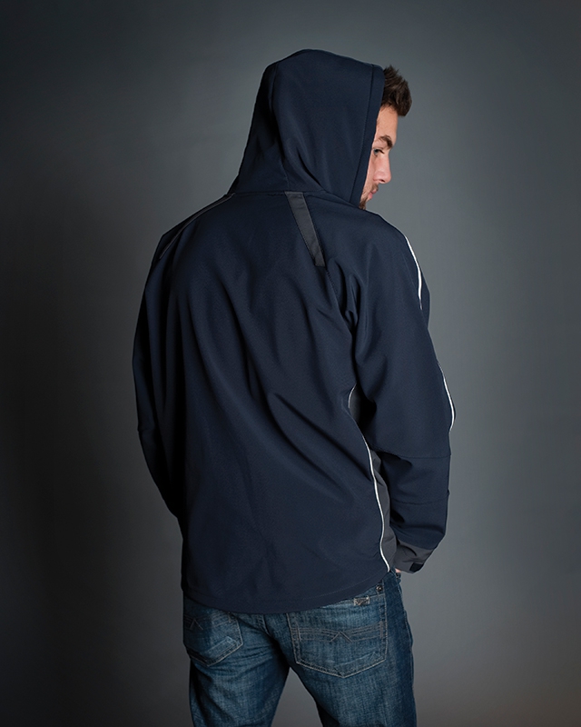 adidas fury hoodie
