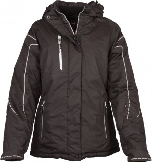 Blackhawk Winter Jacket (Ladies)