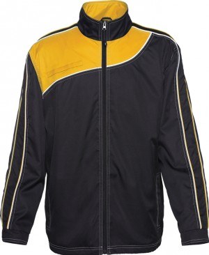 Legacy Track Jacket (Youth)