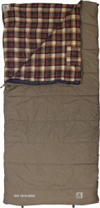 Overlander Sleeping Bag