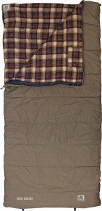 Robson Sleeping Bag