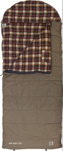 Whistlers Sleeping Bag