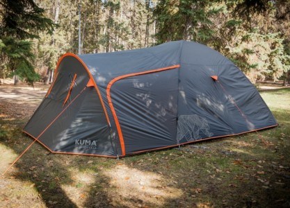 Bear Den Tent (5 Person)