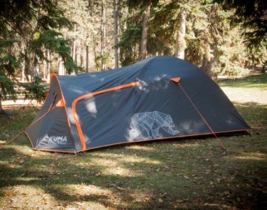 Bear Den Tent (3 Person)