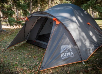 Tekarra (4 Person)