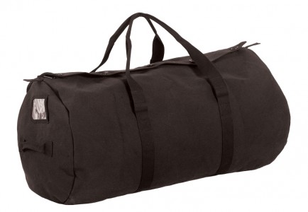 Canvas Equipment Bag (small)