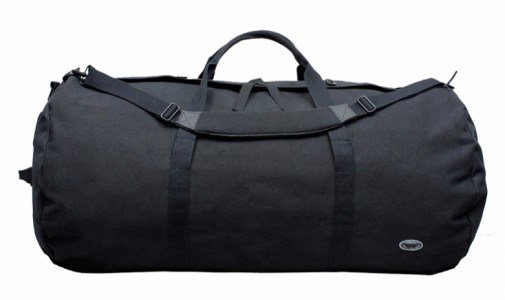 Canvas Equipment Bag (large)