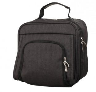 Commander Amenities Bag