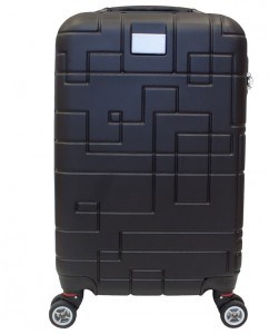 Ryder Luggage