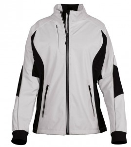 Cruz Soft Shell Jacket (Mens)