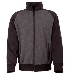 Prophecy Full Zip Jacket (Mens)