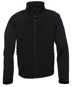 Infinite Soft Shell Jacket (Mens)