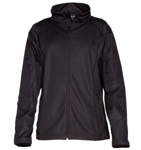 Synergy Lightweight Soft Shell Jacket (Ladies)
