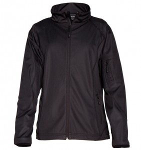 Synergy Lightweight Soft Shell Jacket (Ladies)