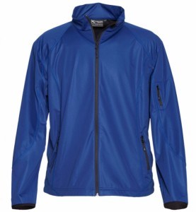 Synergy Lightweight Soft Shell Jacket (Mens)