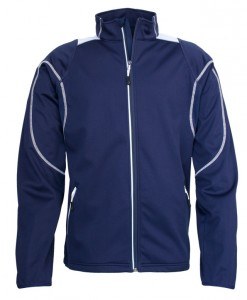 Baseline Soft Shell Jacket (Mens)