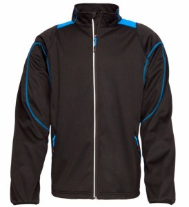 Baseline Soft Shell Jacket (Mens)