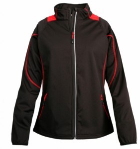 Baseline Soft Shell Jacket (Ladies)