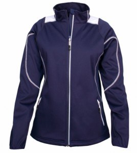 Baseline Soft Shell Jacket (Ladies)