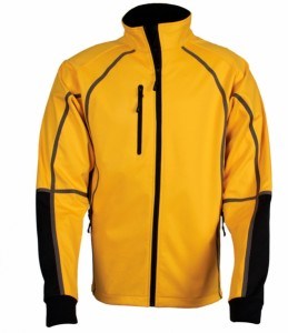 Raptor Soft Shell Jacket (Mens)