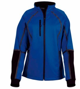 Raptor Soft Shell Jacket (Ladies)