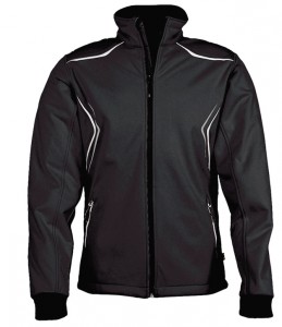 Reverb Soft Shell Jacket (Mens)