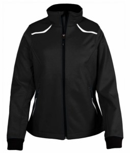 Reverb Soft Shell Jacket (Ladies)