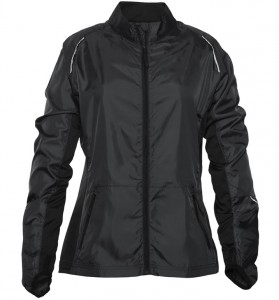 Drive Athletic Jacket (Ladies)