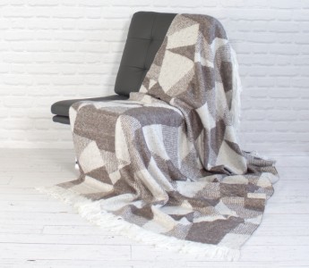 Rylie Loft Jacquard Throw (50x70)