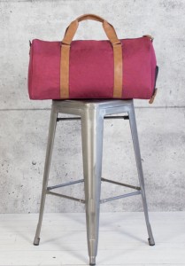 Brxton Travel Duffle Bag