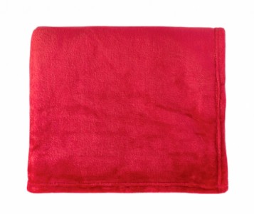 Serenity Plush Throw (50x60)