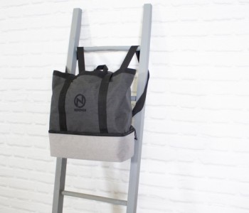 Berkeley Drawstring Backpack/Tote & Cooler