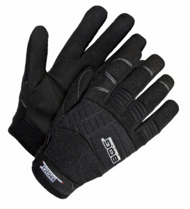 Mechanics Glove Synthetic Leather