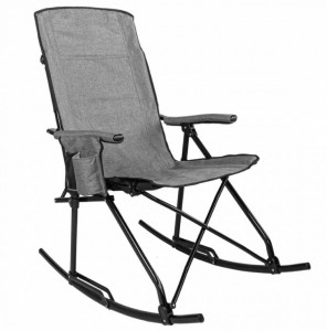 Bear Trax Rocker