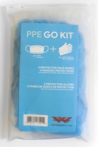 PPE Go-Kits