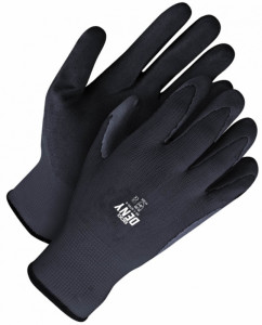 Nitrile Coated Nylon Glove - Deny