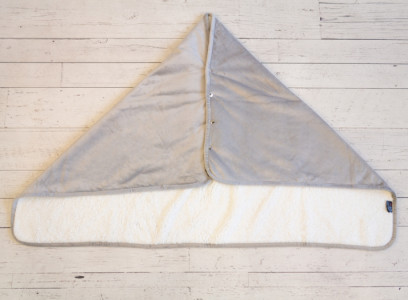 Envy Sherpa Shawl