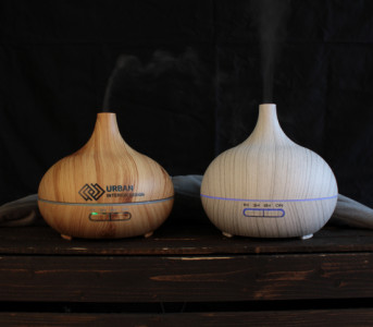 Oil Diffuser