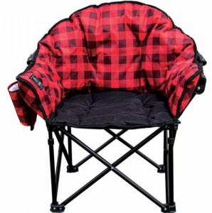 Junior Lazy Bear Chair