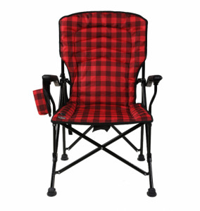 Switchback Heated Chair