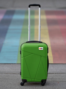 Mirage Luggage