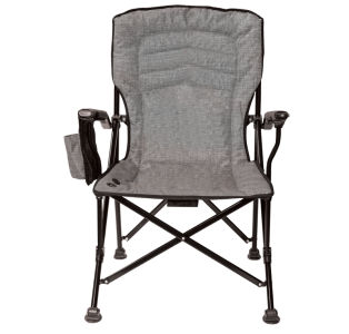 Switchback Heated Chair